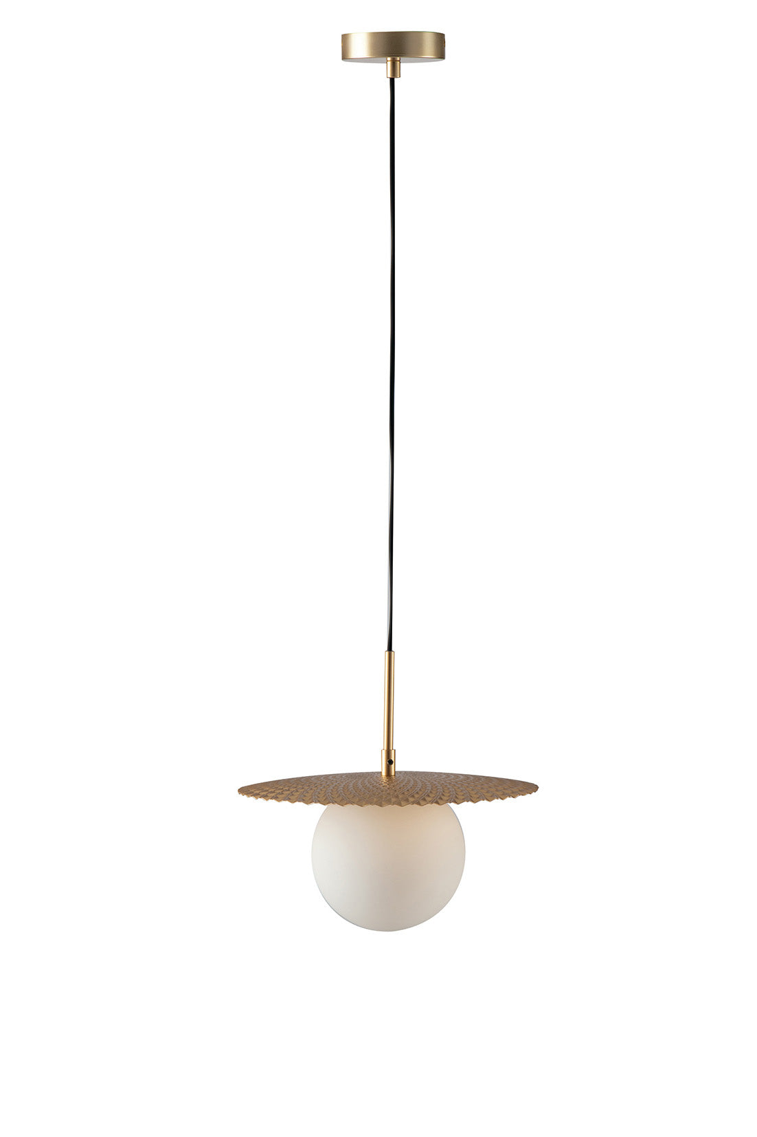 Lampadario NADINE