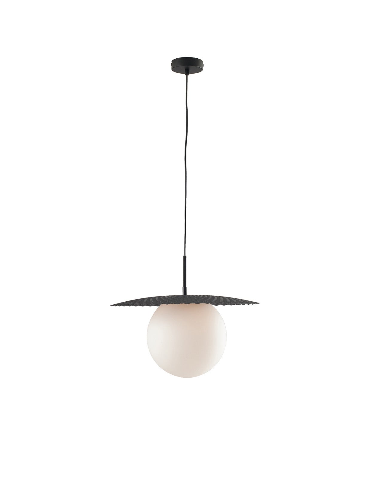 Lampadario NADINE