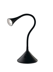 Lampada led da lettura GIANINA