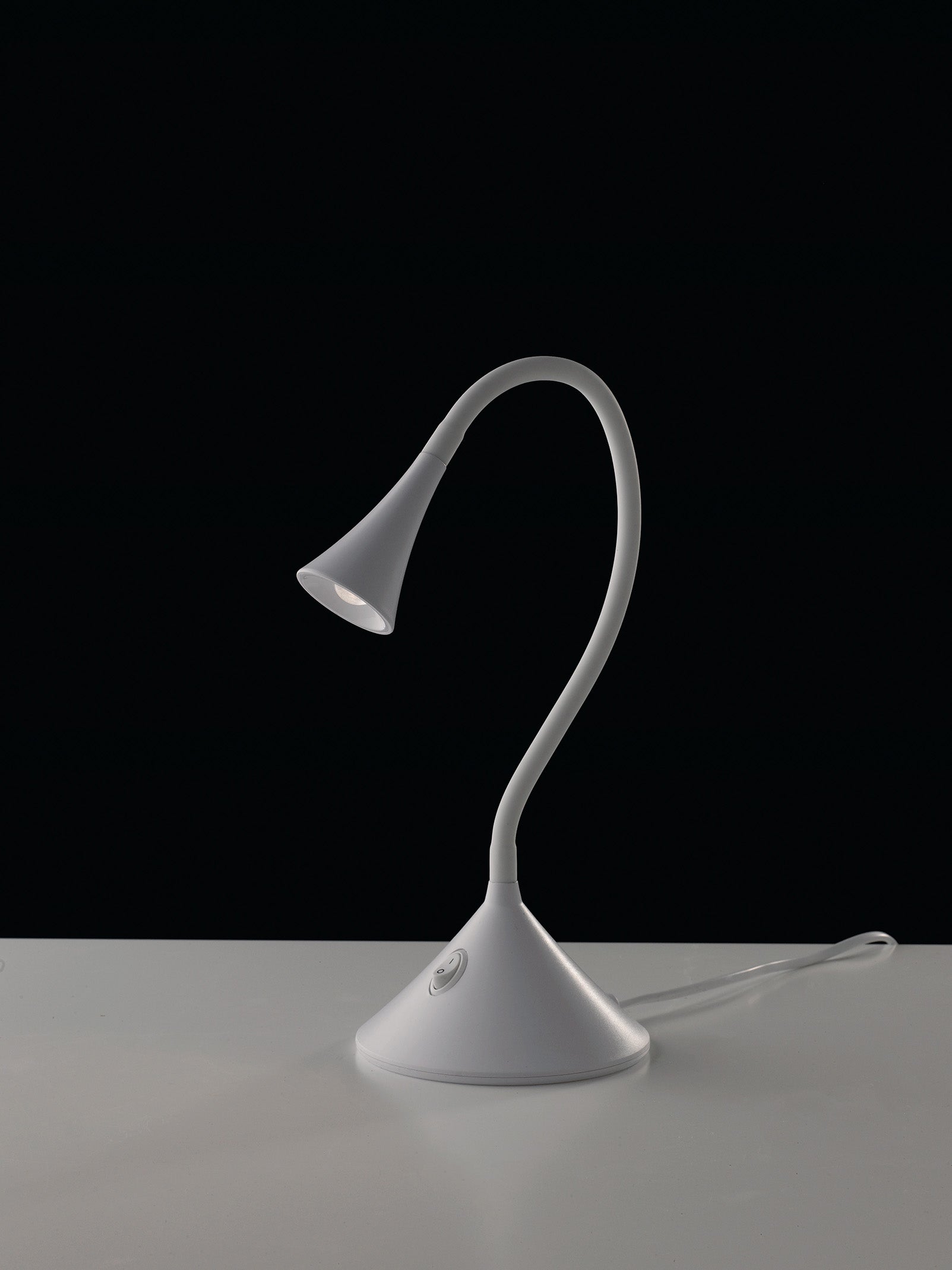 Lampada led da lettura GIANINA