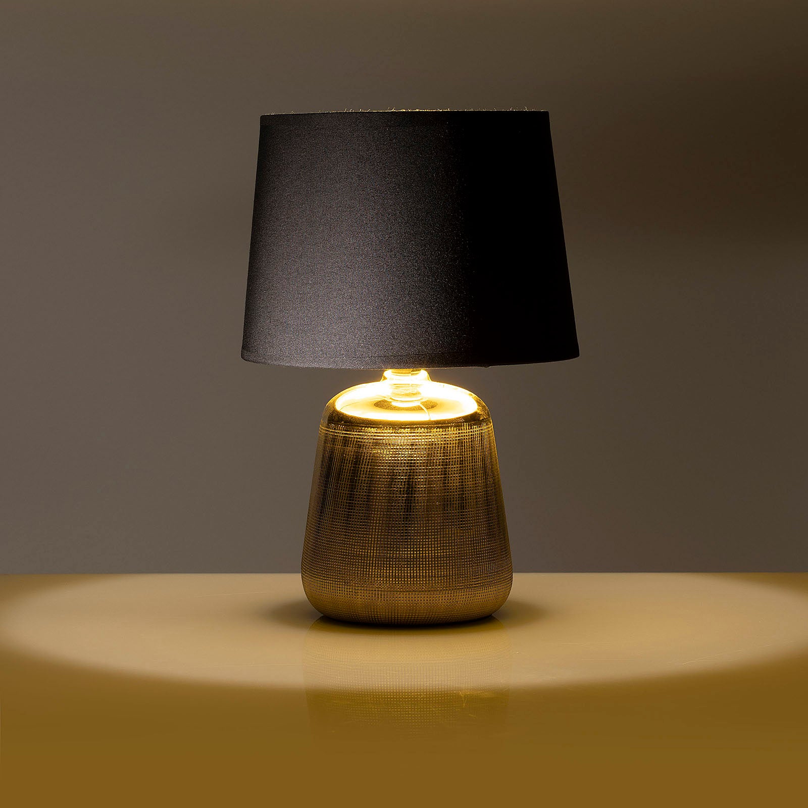 Lampada da tavolo RAQUEL