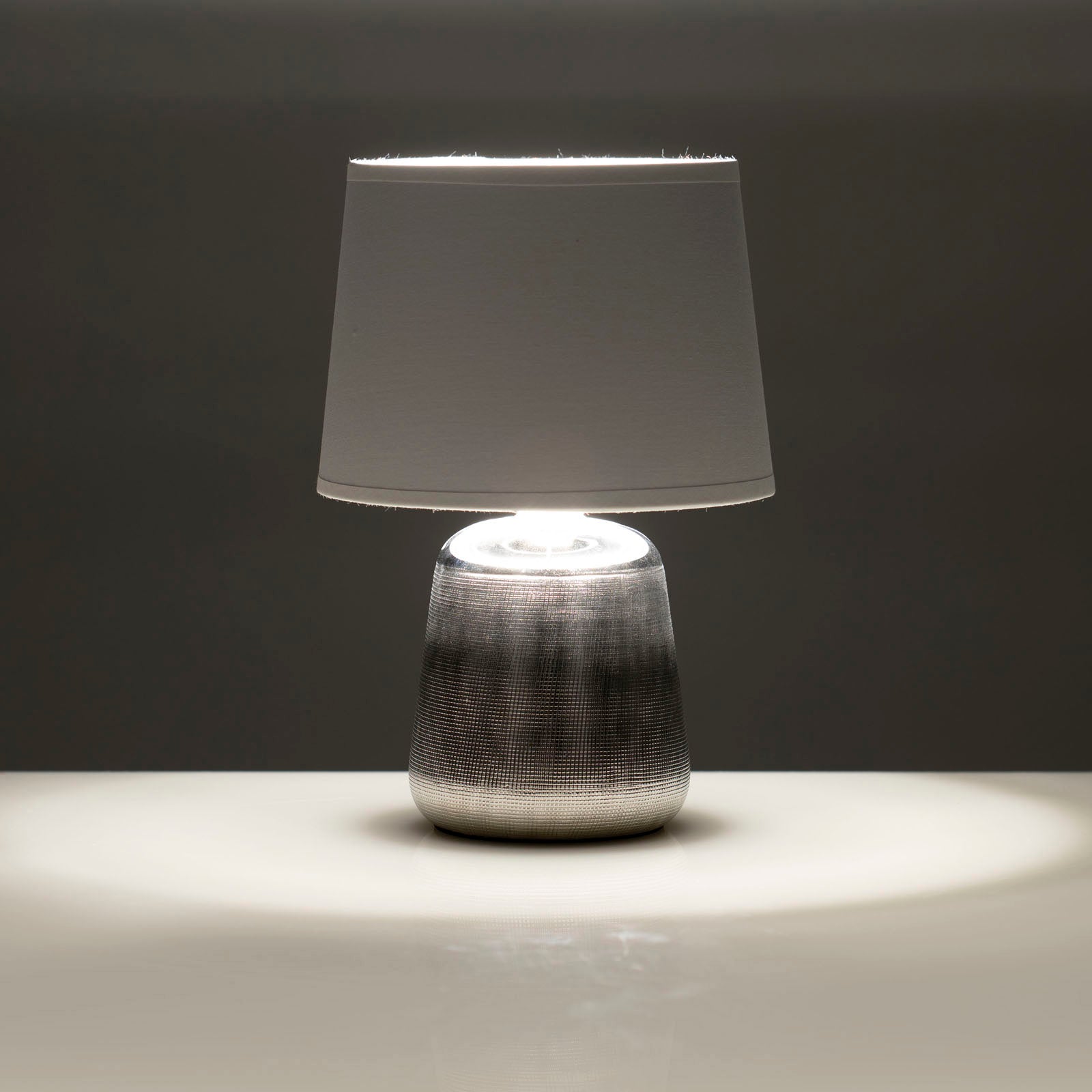 Lampada da tavolo RAQUEL