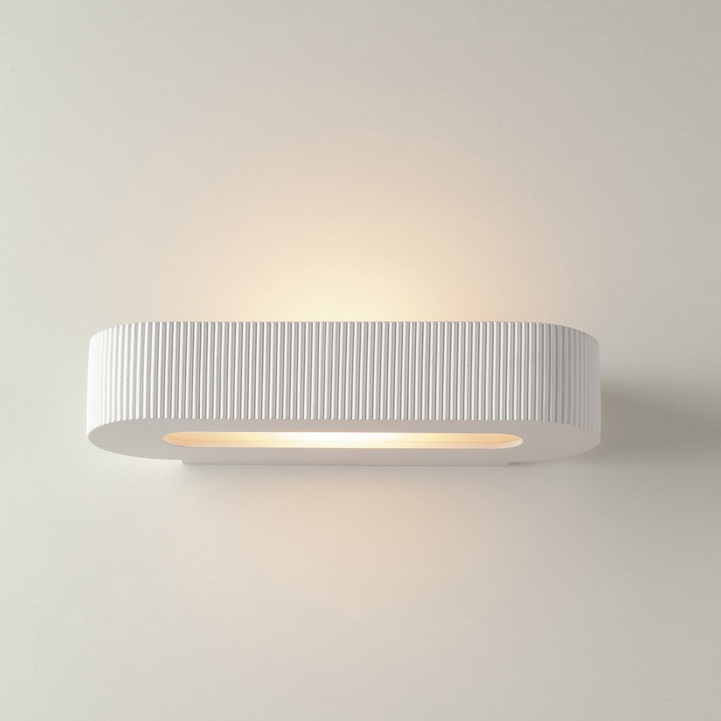 Applique XENIA bianco