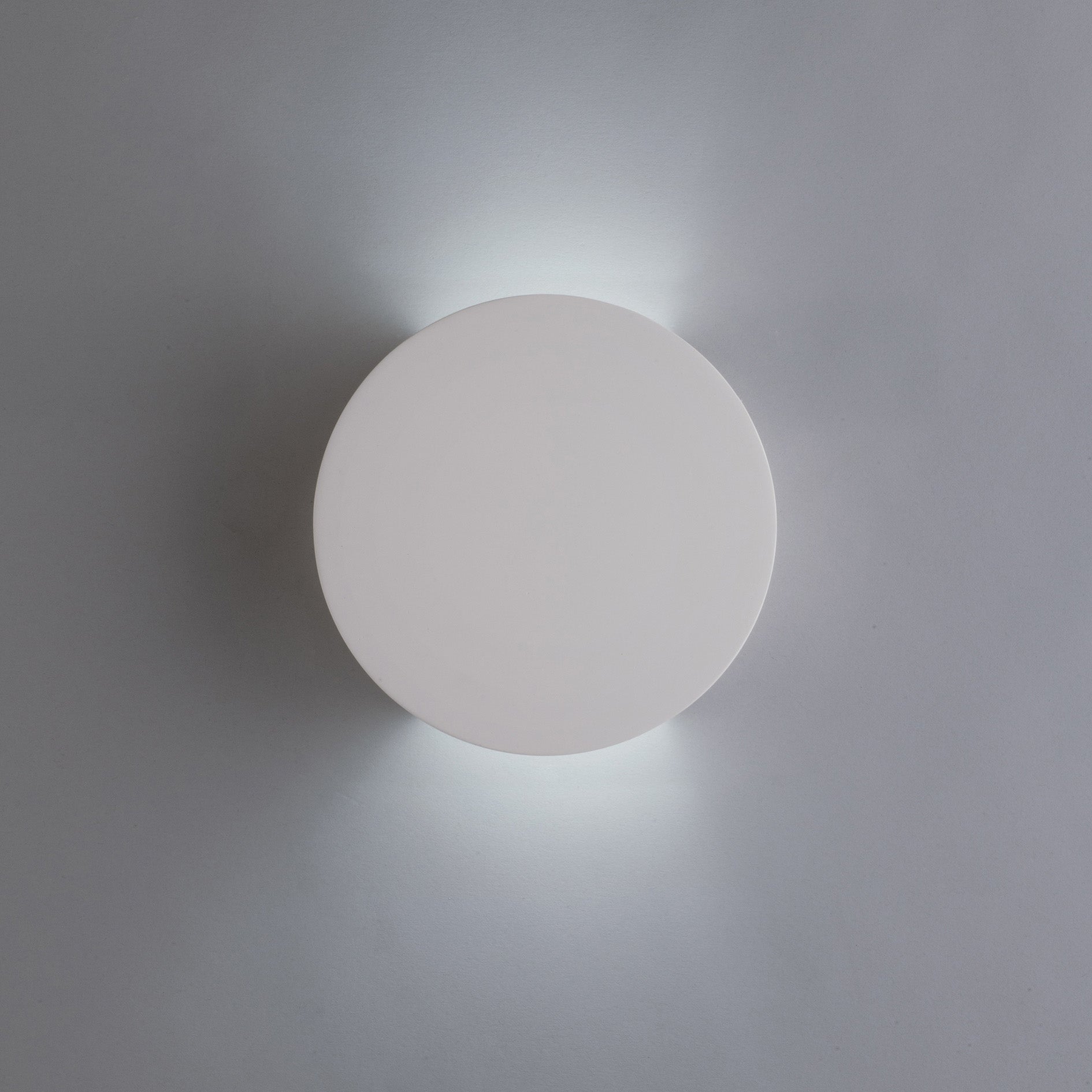 Applique KALA bianco