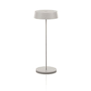 Lampada da tavolo ricaricabile NORRIS