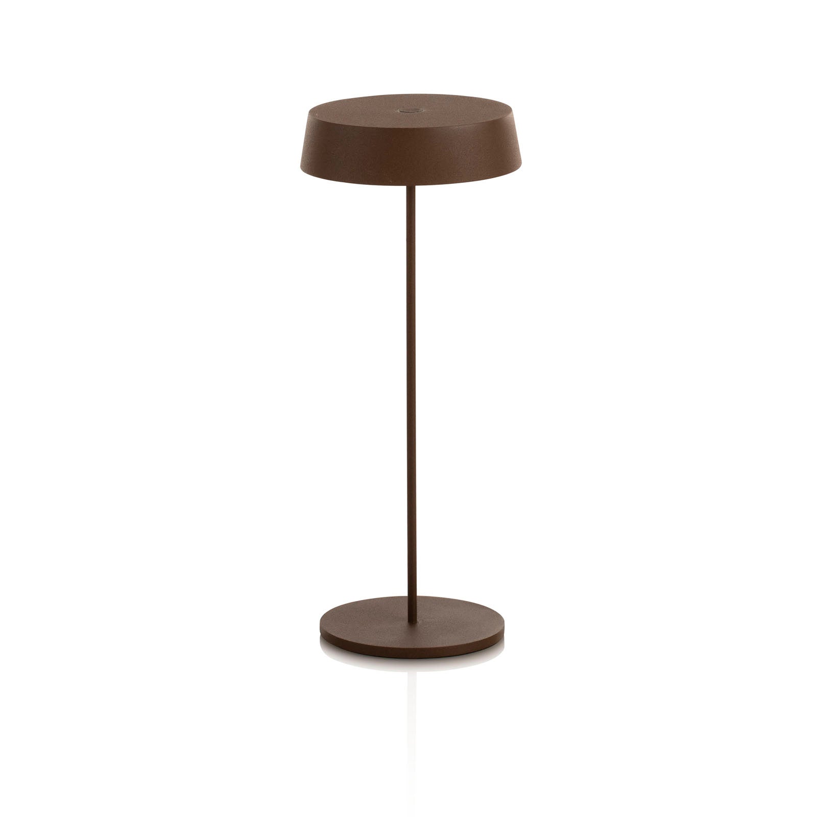 Lampada da tavolo ricaricabile NORRIS
