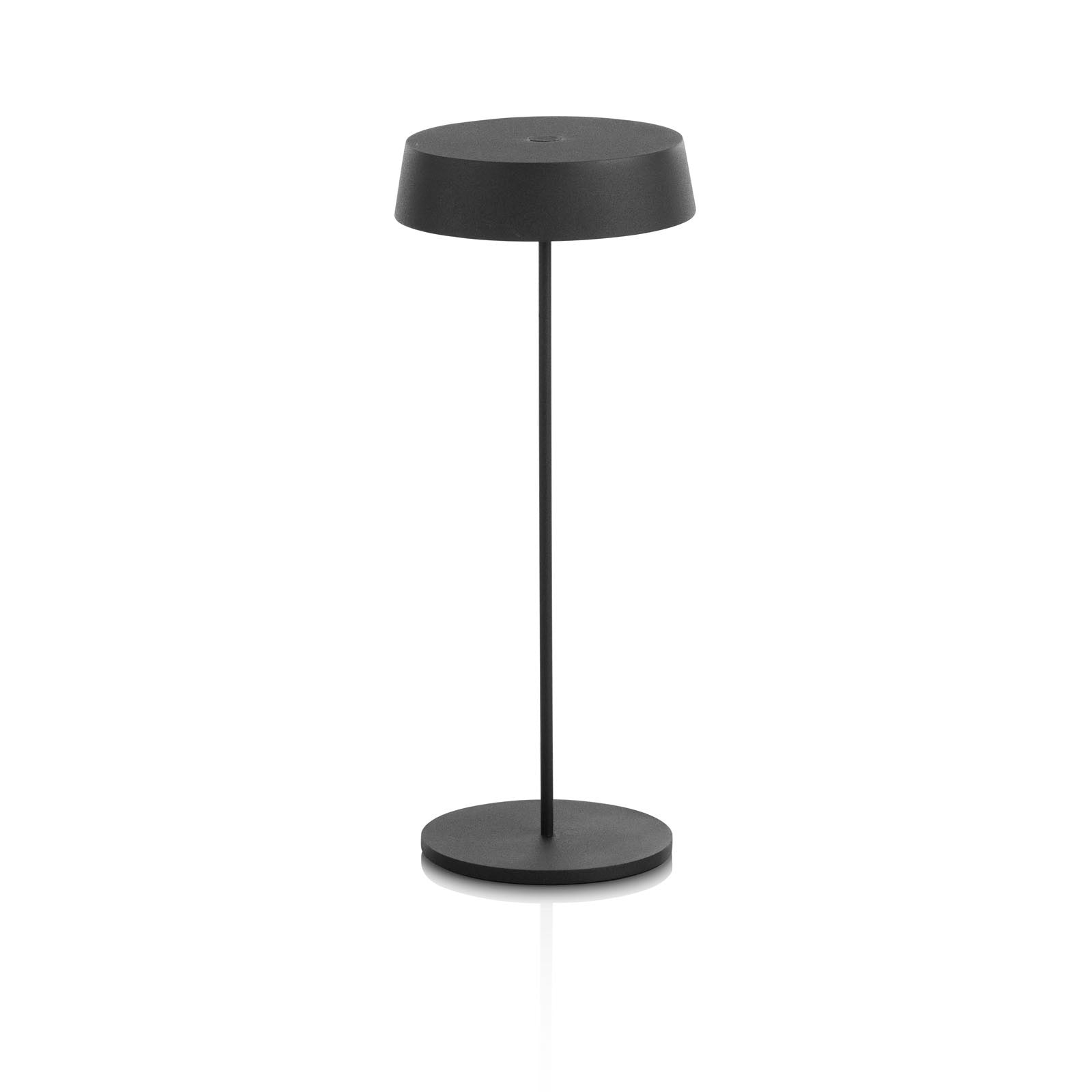 Lampada da tavolo ricaricabile NORRIS