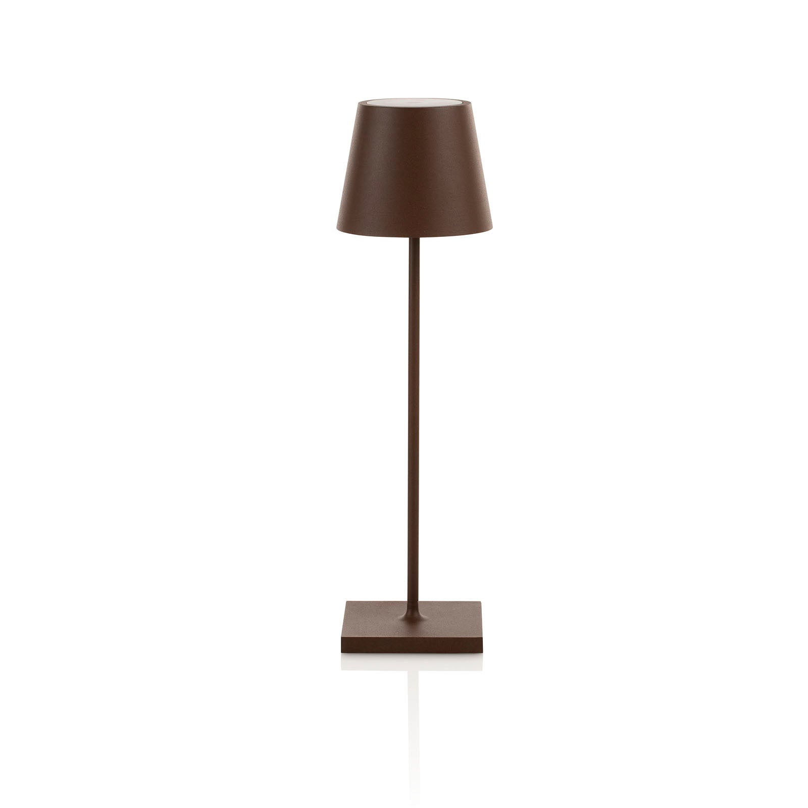 Lampada da tavolo ricaricabile OSCAR