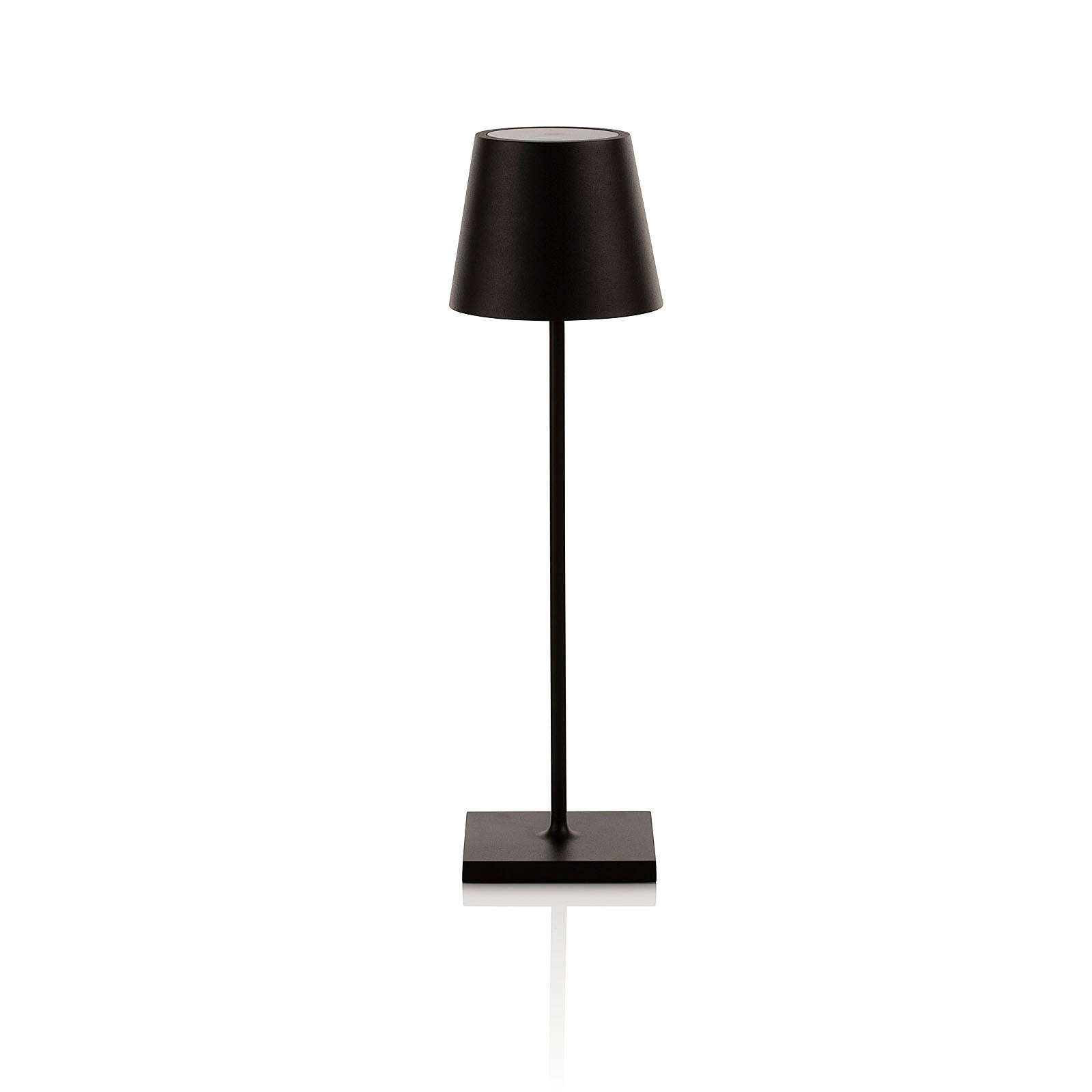 Lampada da tavolo ricaricabile OSCAR