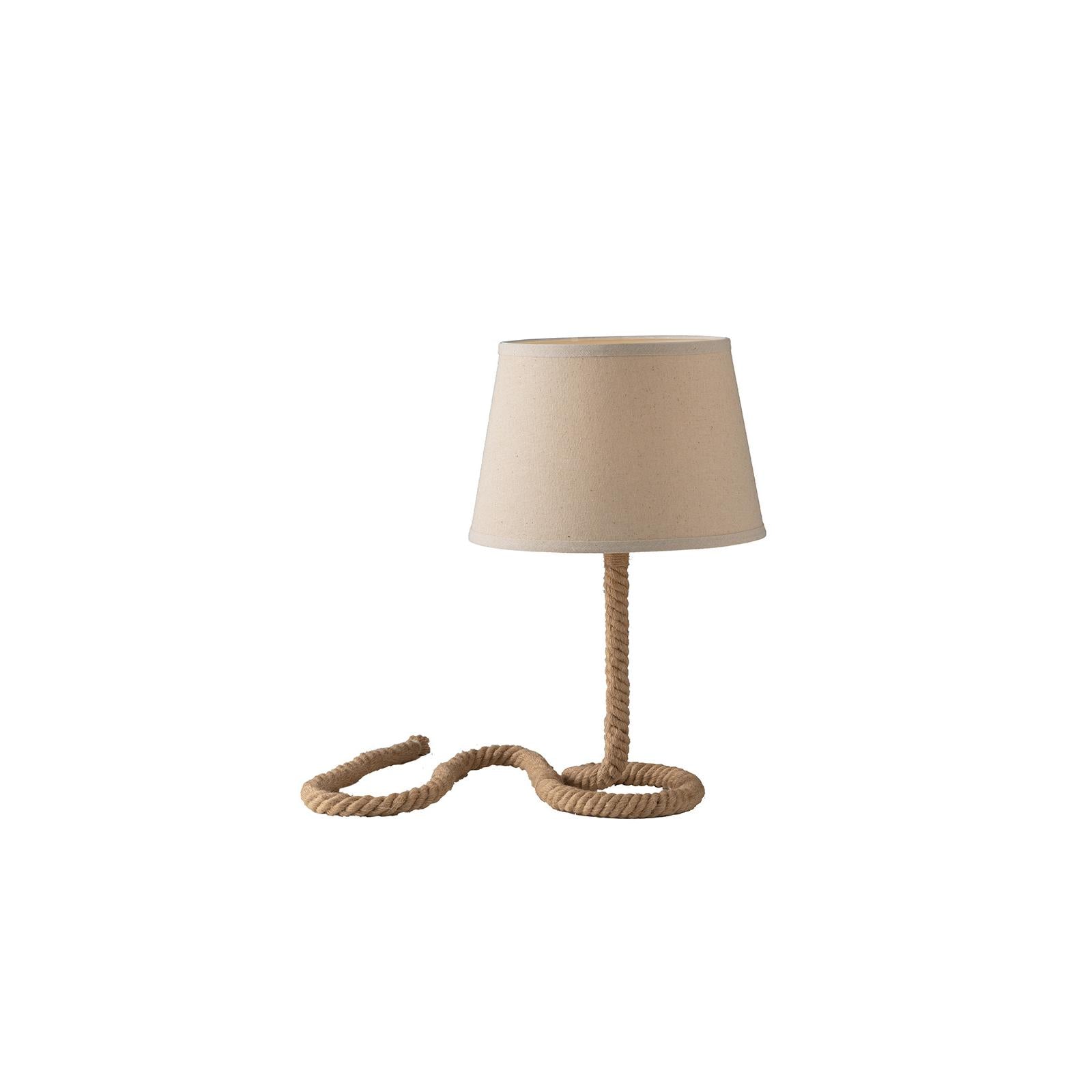Lampada da tavolo WILLIAM
