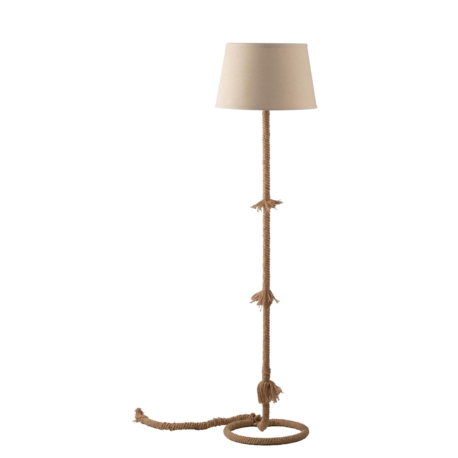Lampada da terra WILLIAM