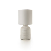 Lampada da tavolo ZAFFIRA