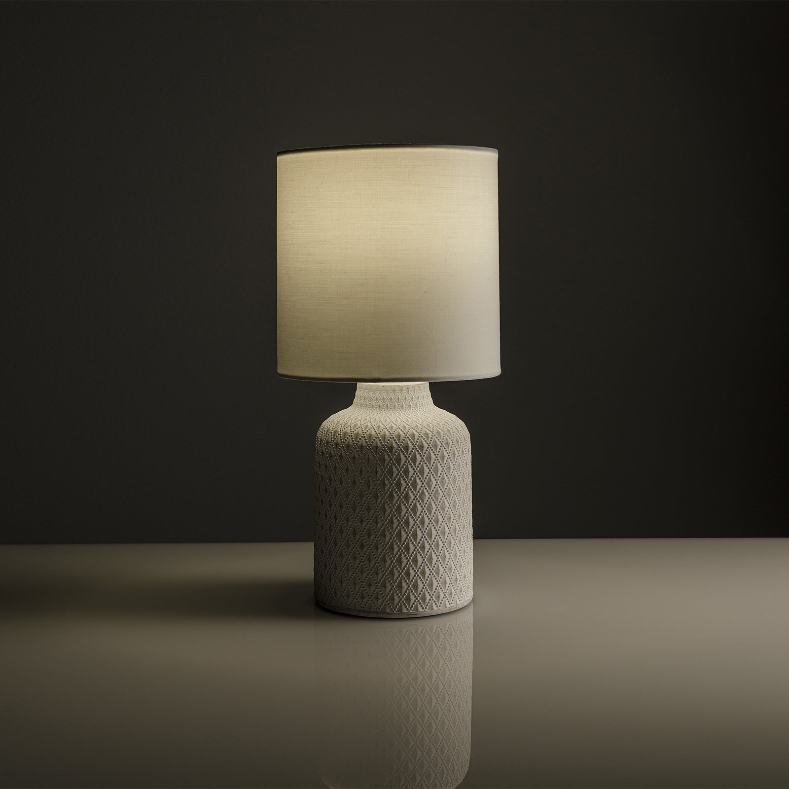 Lampada da tavolo ZAFFIRA