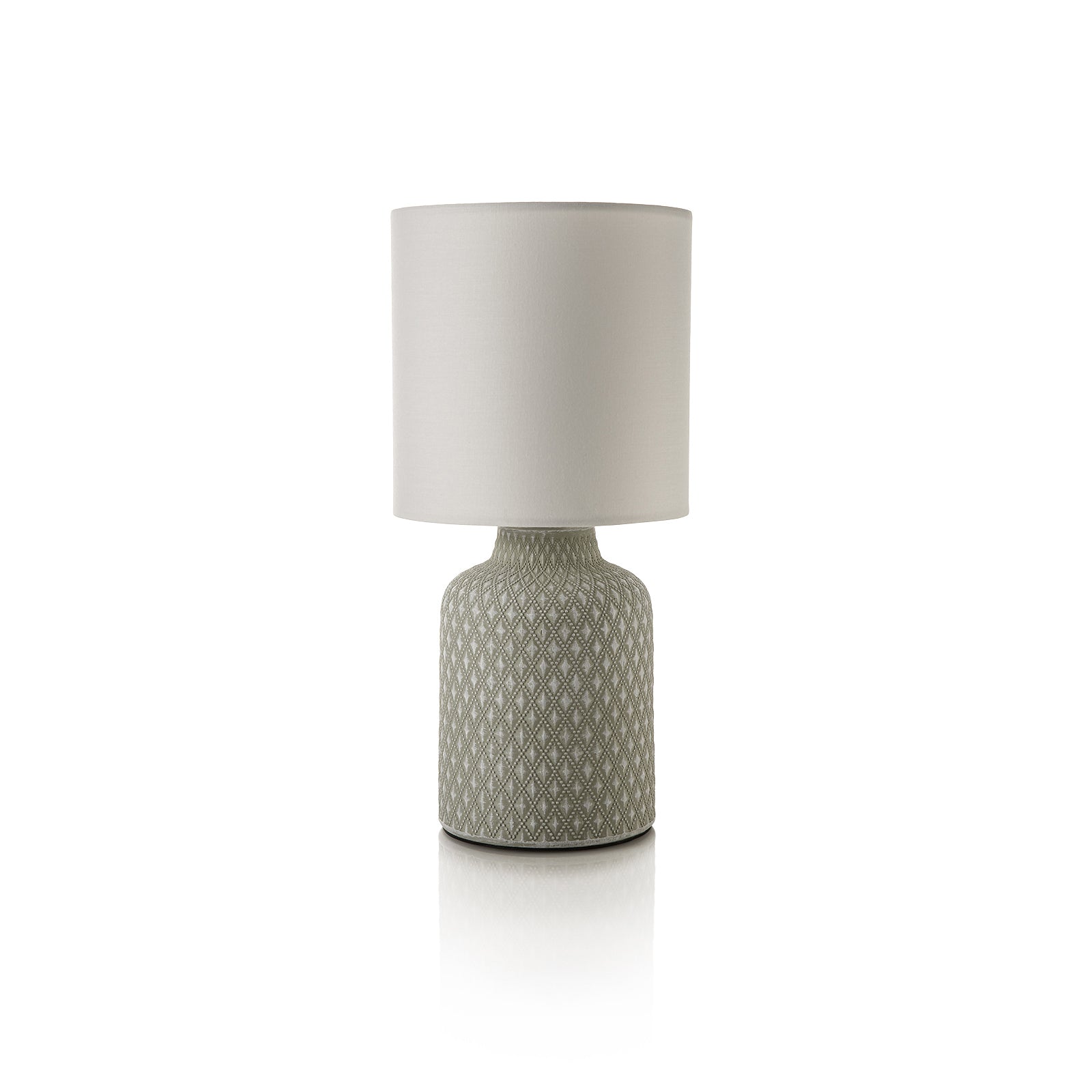 Lampada da tavolo ZAFFIRA