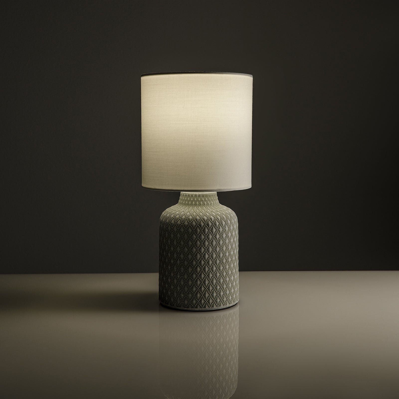 Lampada da tavolo ZAFFIRA