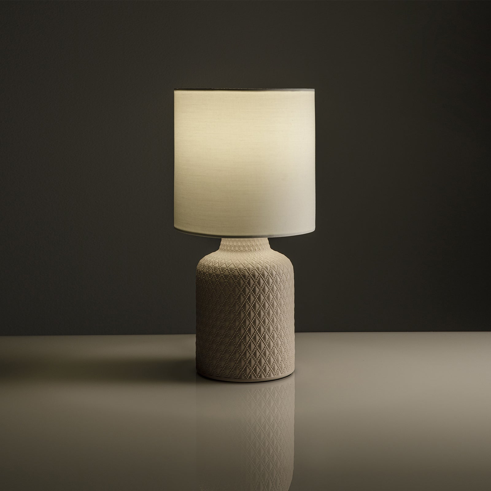 Lampada da tavolo ZAFFIRA