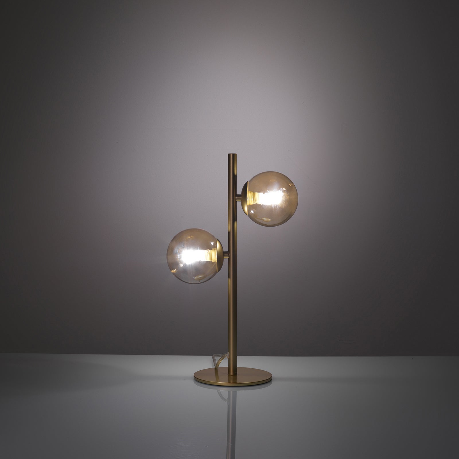 Lampada da tavolo FULGORA