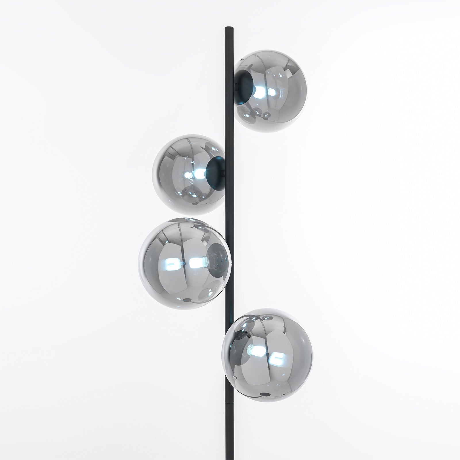 Lampada da terra EDERA