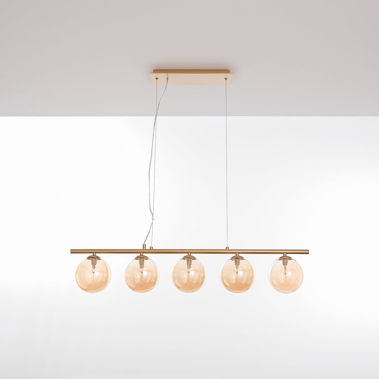 Lampadario EDERA