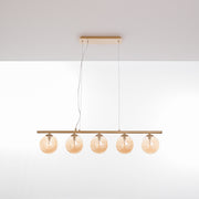Lampadario EDERA