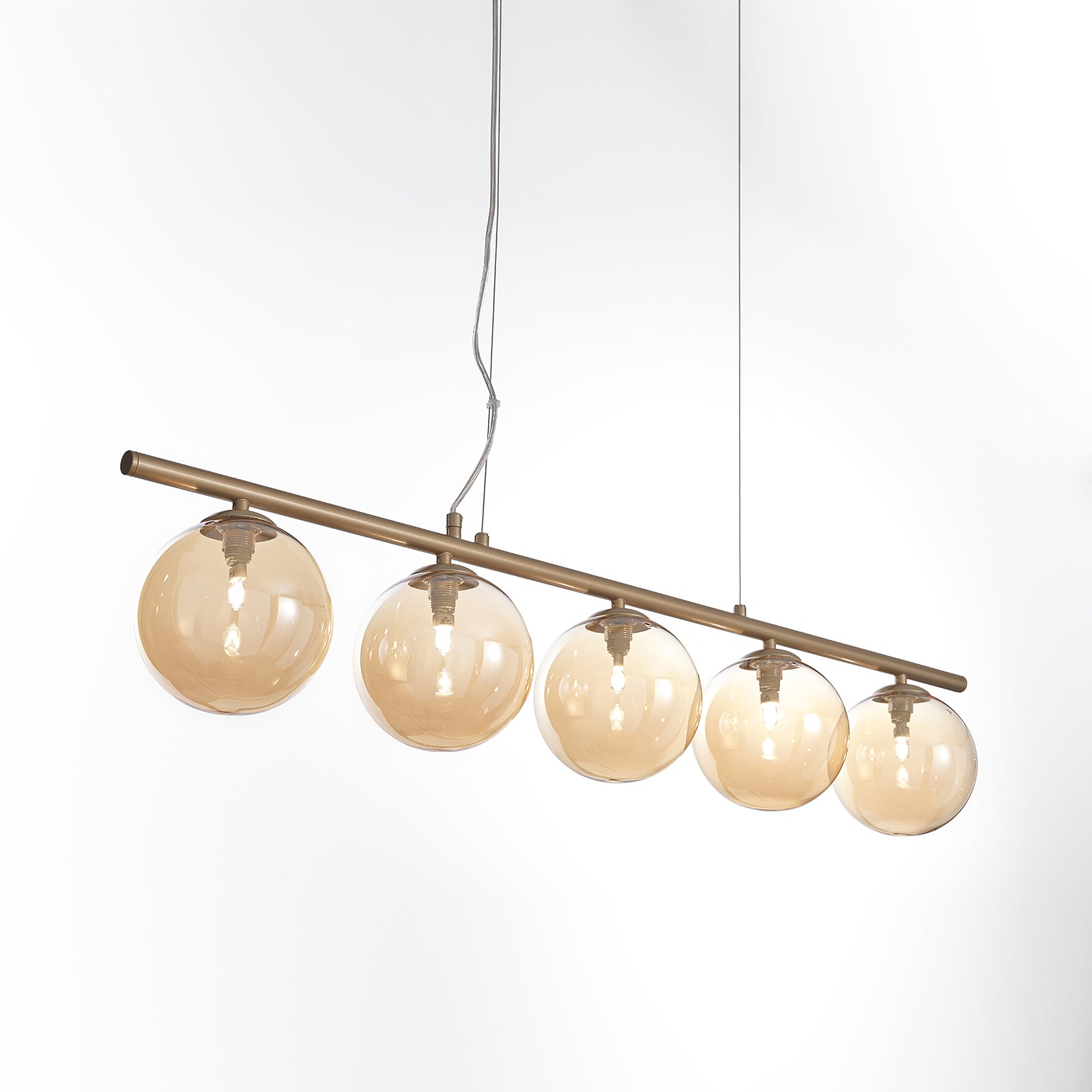 Lampadario EDERA