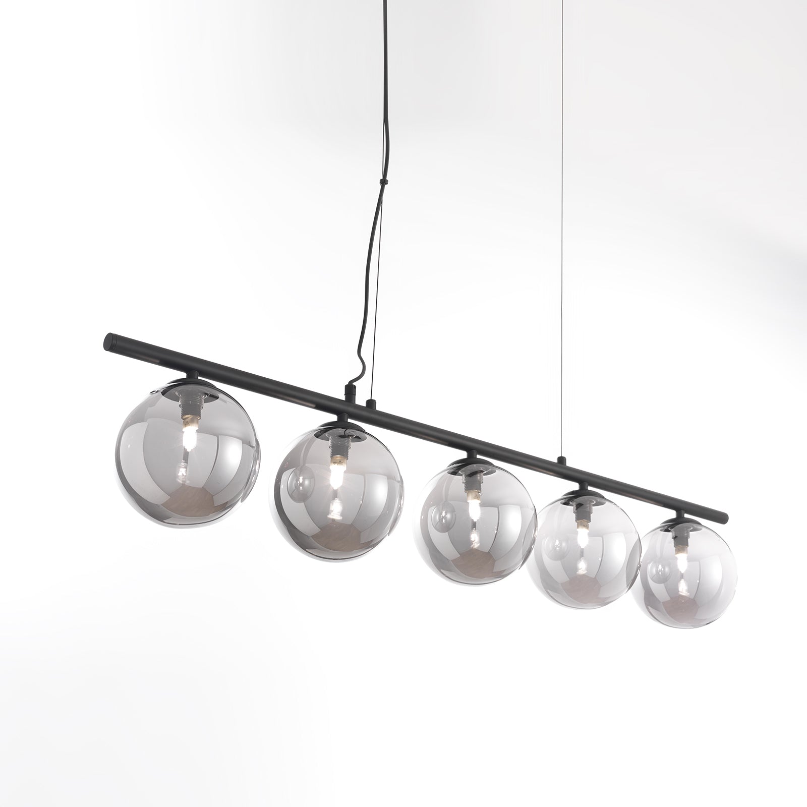 Lampadario EDERA
