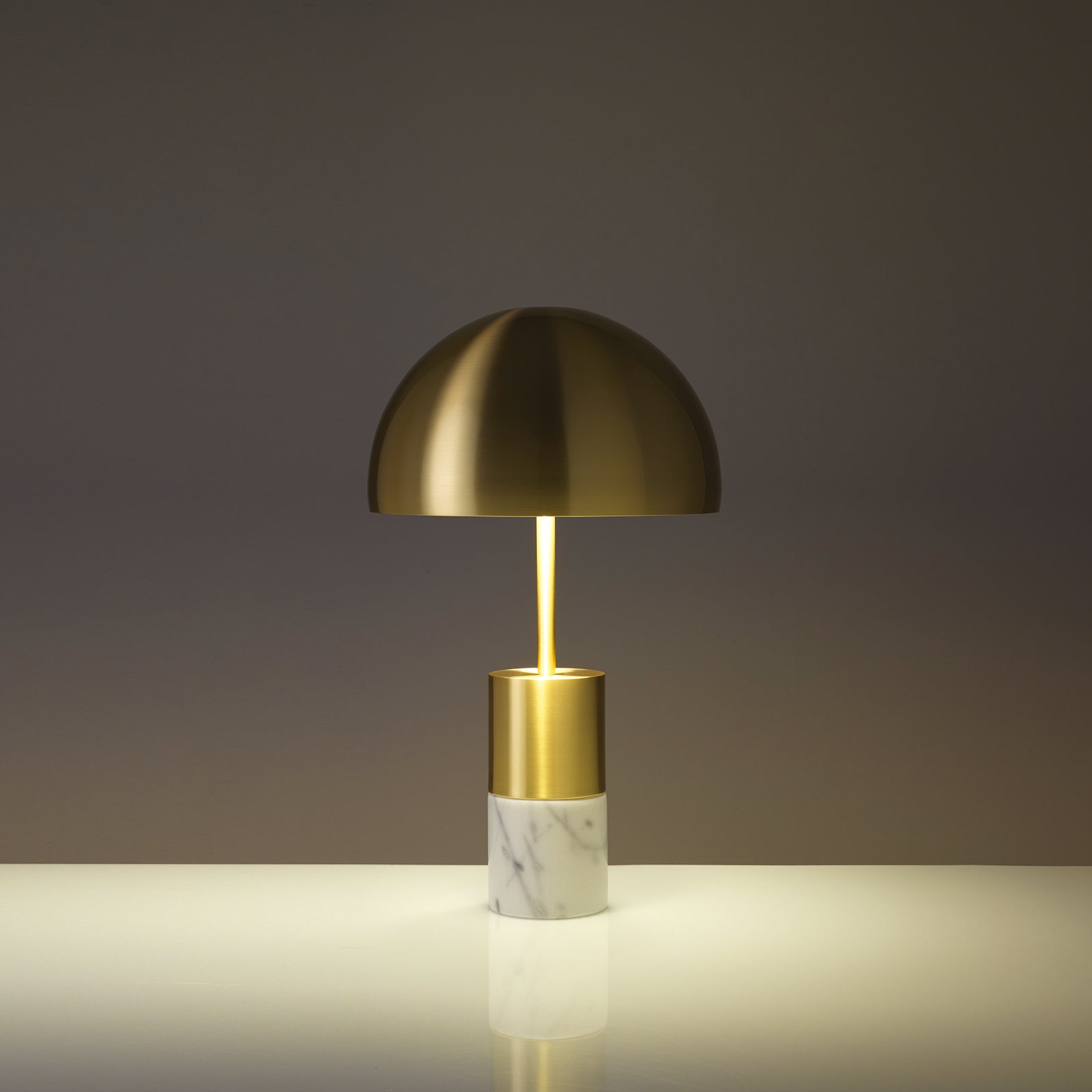 Lampada da tavolo AUREL