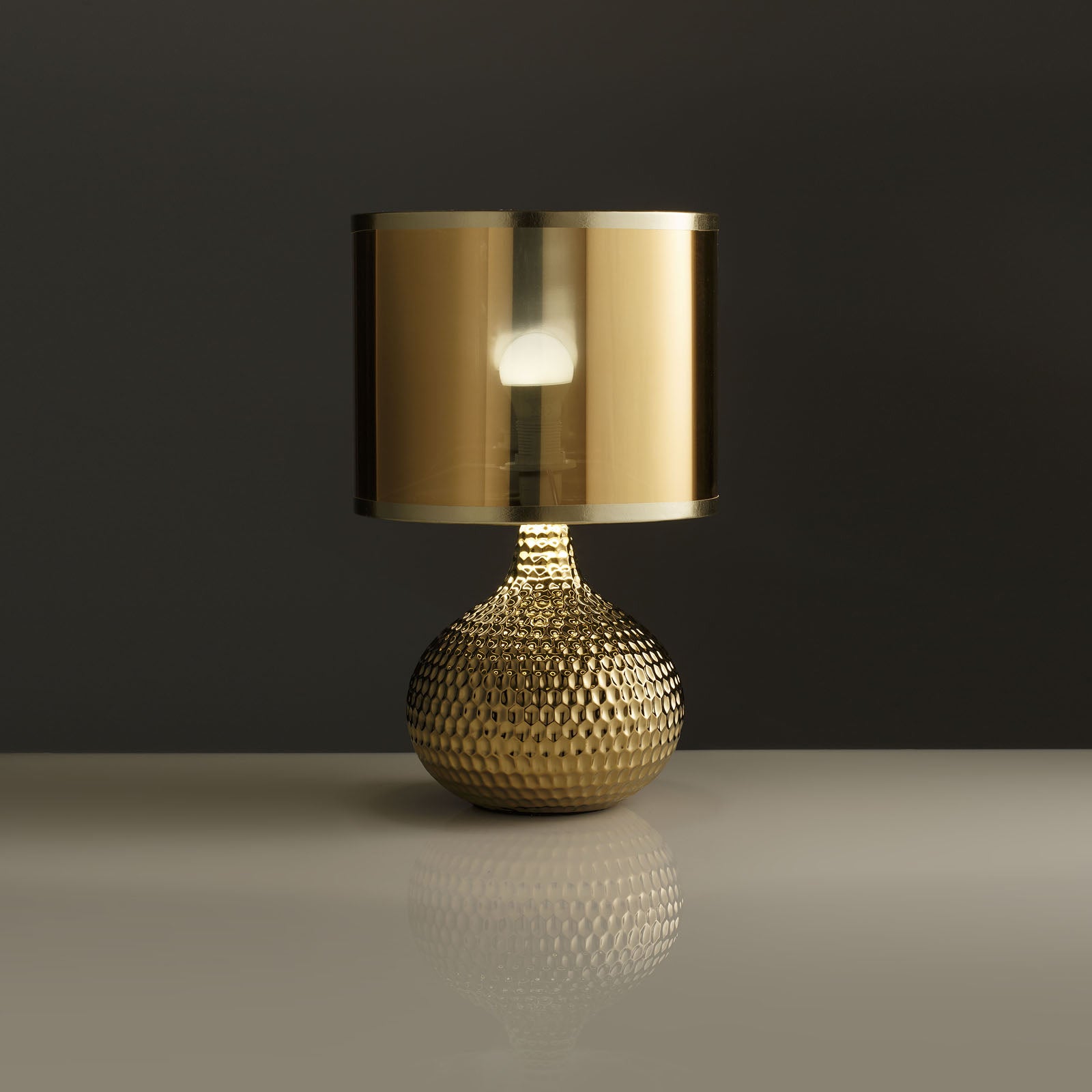 Lampada da tavolo SERONDA