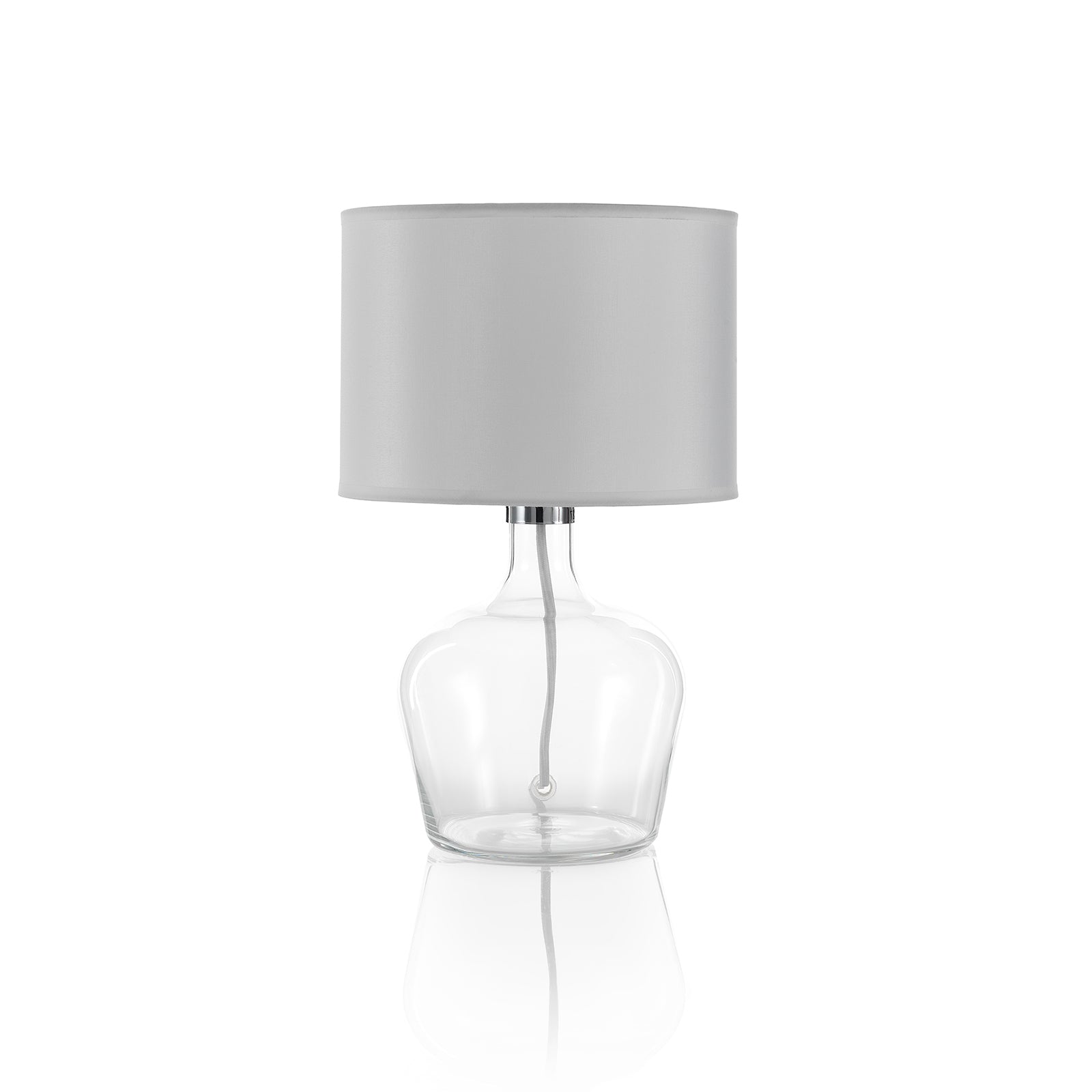 Lampada da tavolo BRUMA