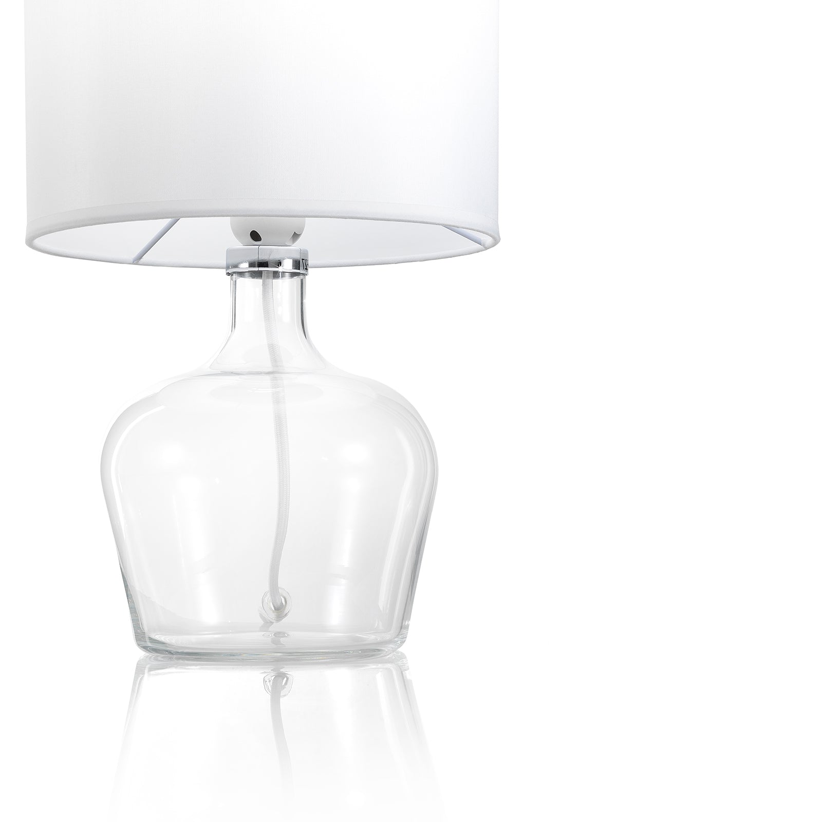 Lampada da tavolo BRUMA