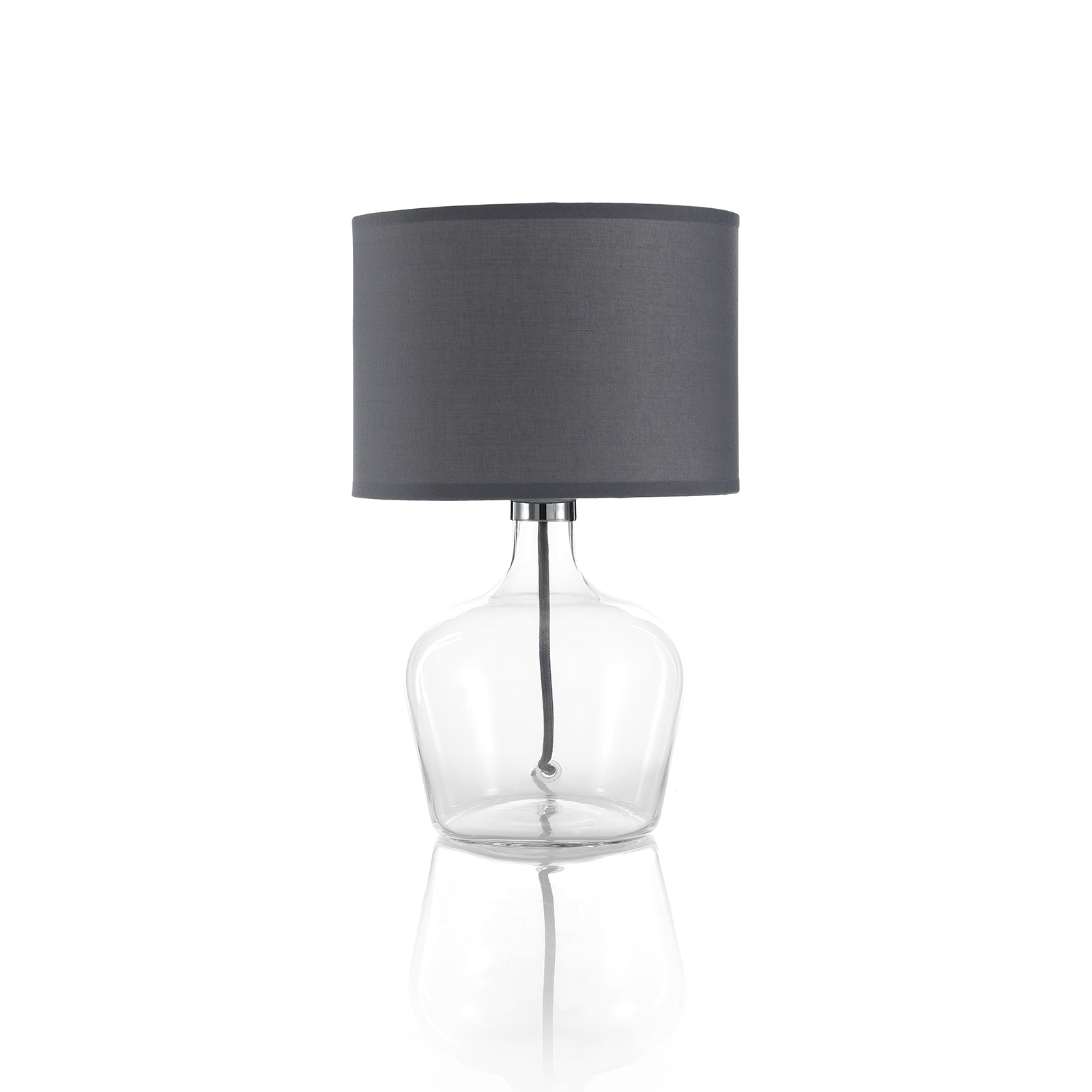 Lampada da tavolo BRUMA