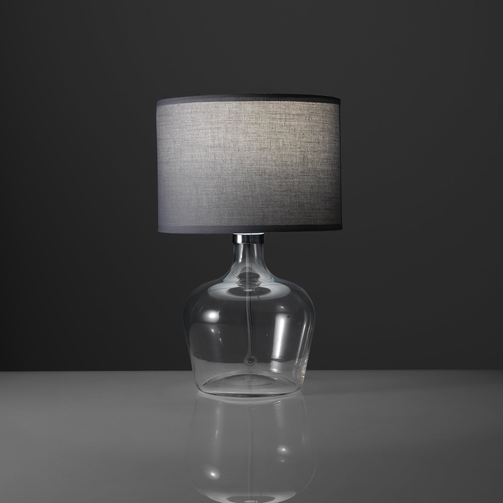 Lampada da tavolo BRUMA