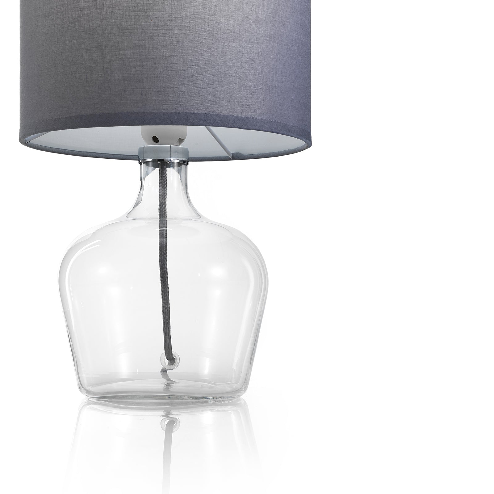 Lampada da tavolo BRUMA