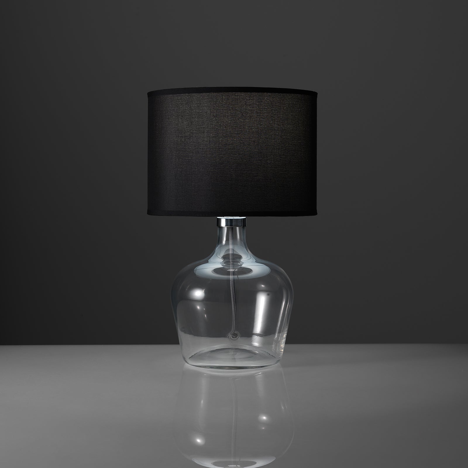 Lampada da tavolo BRUMA