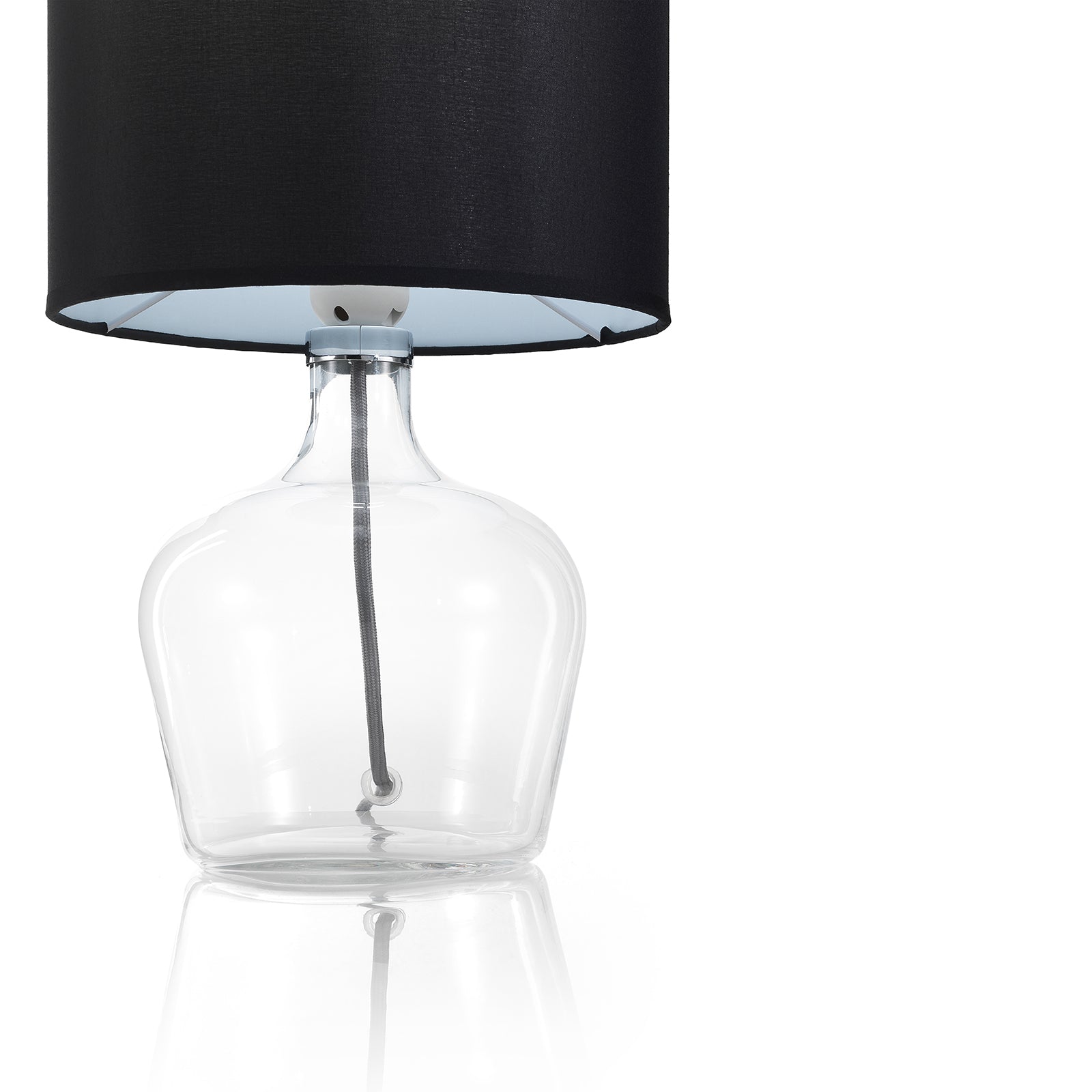 Lampada da tavolo BRUMA