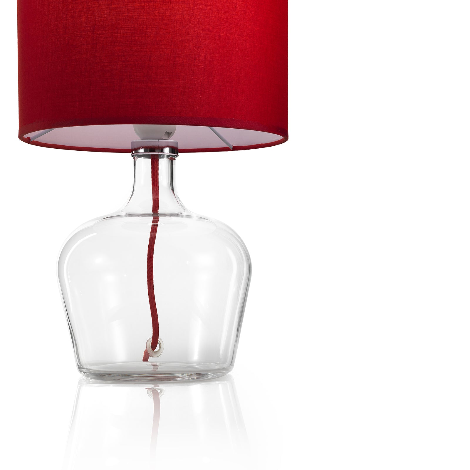 Lampada da tavolo BRUMA