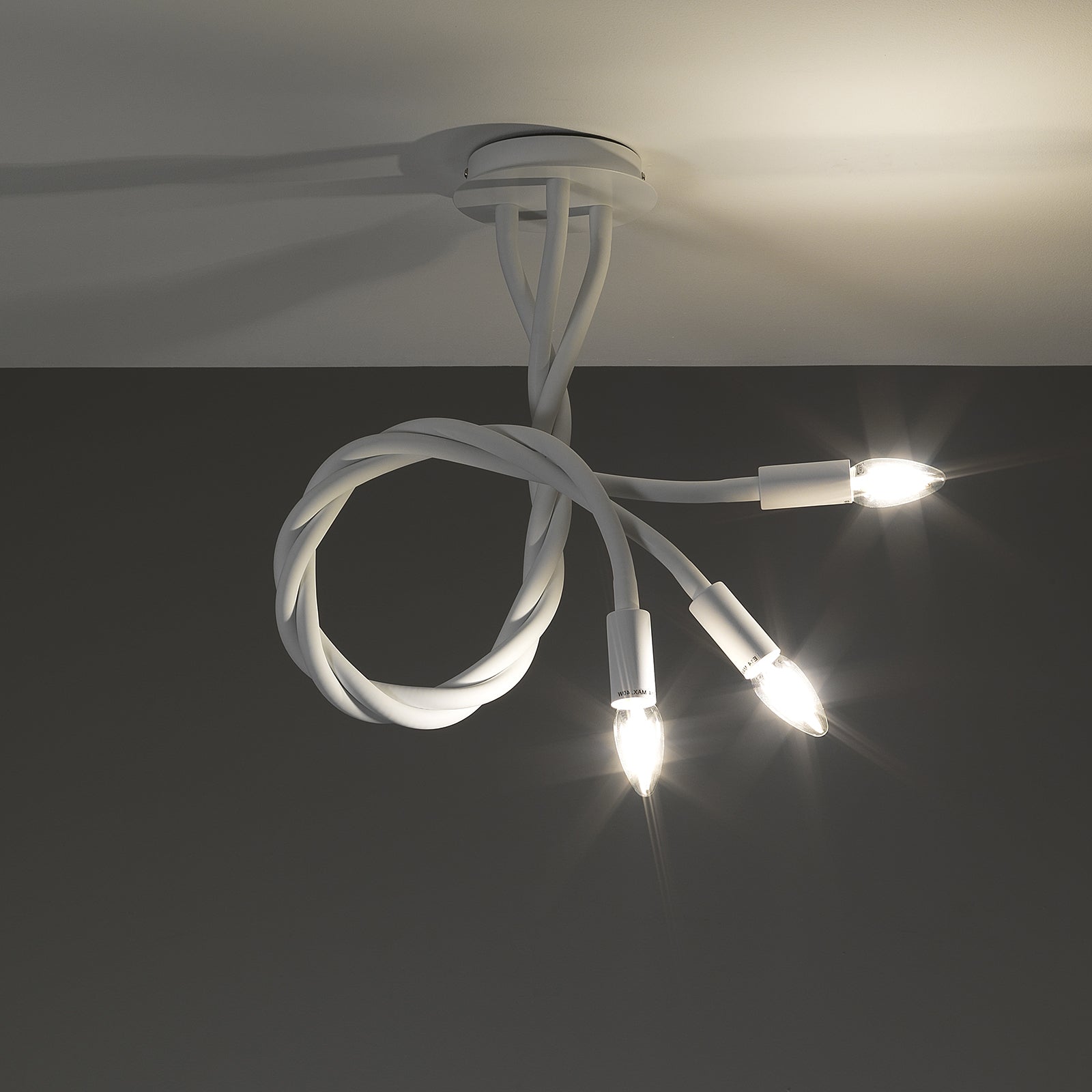 Lampadario ORIX