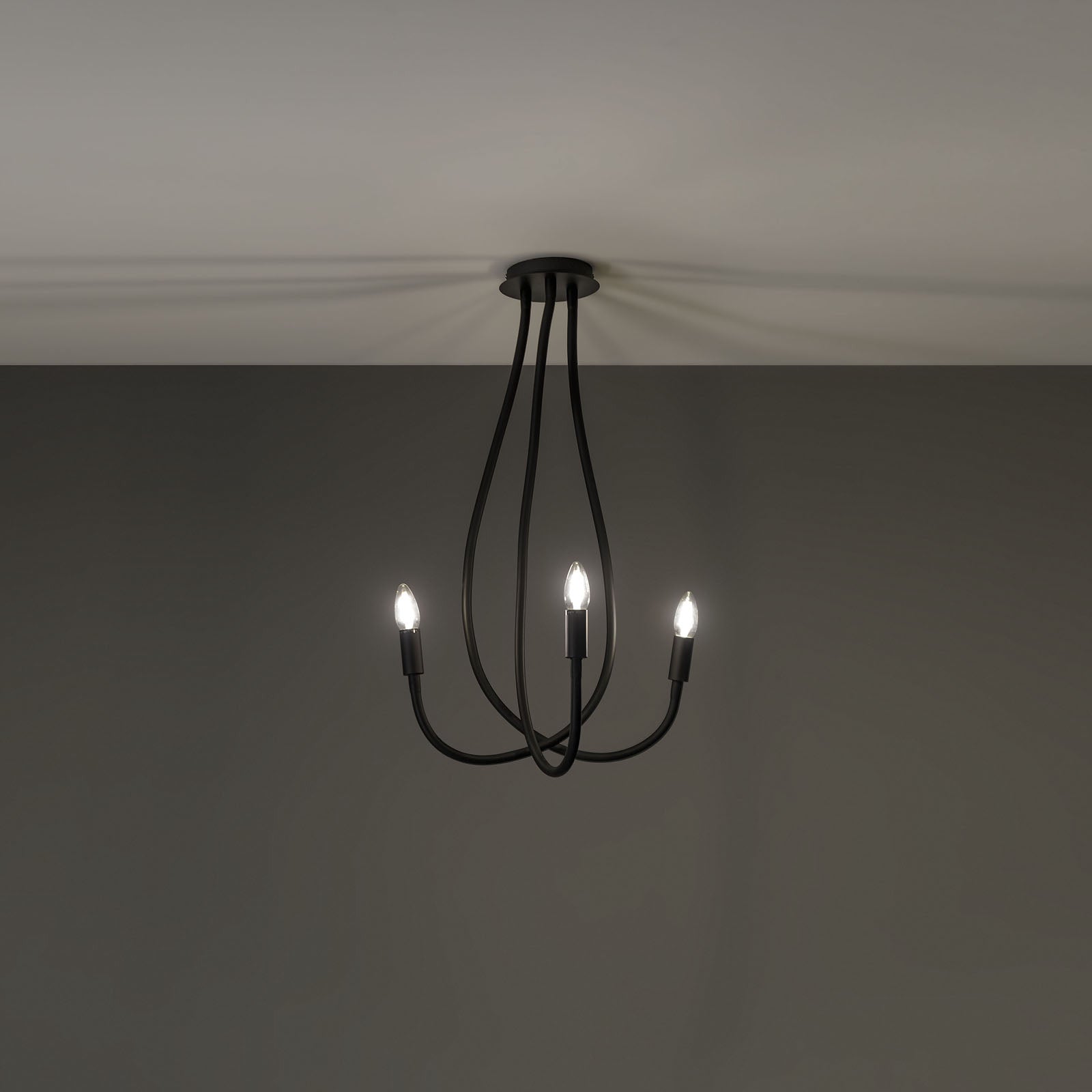 Lampadario ORIX