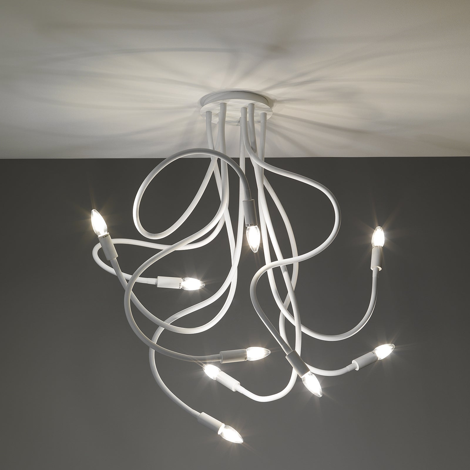 Lampadario ORIX