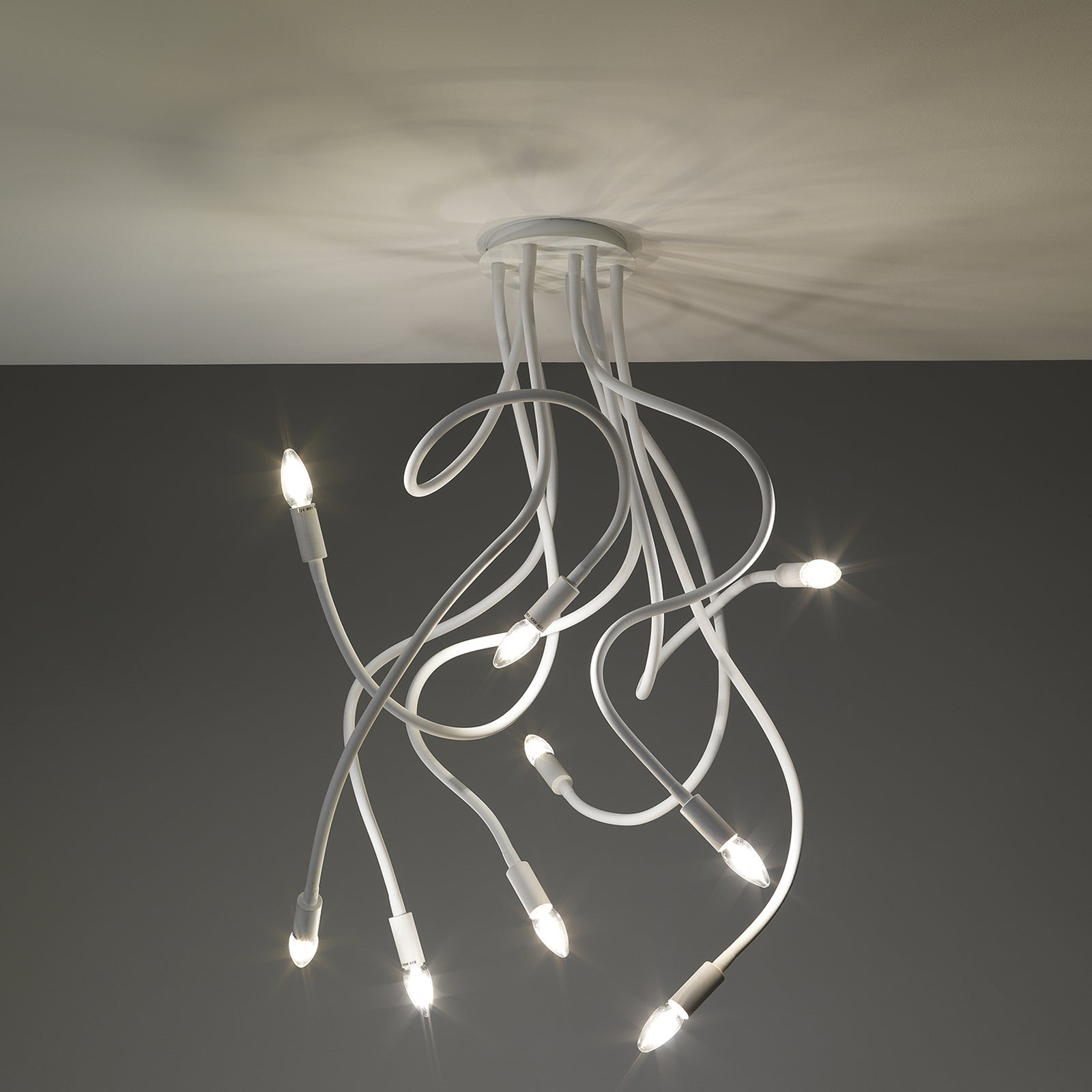 Lampadario ORIX