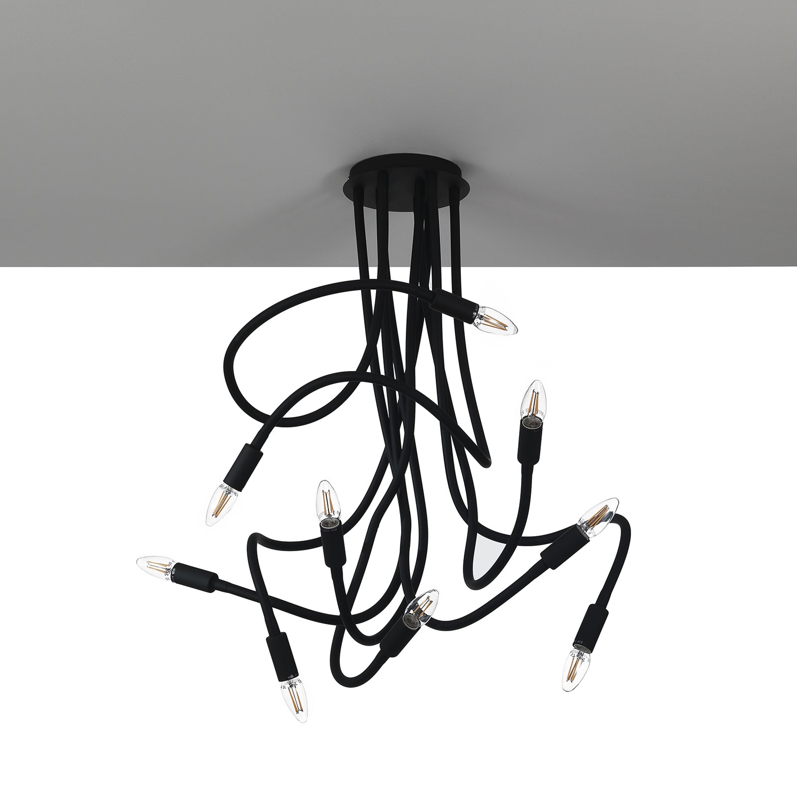 Lampadario ORIX