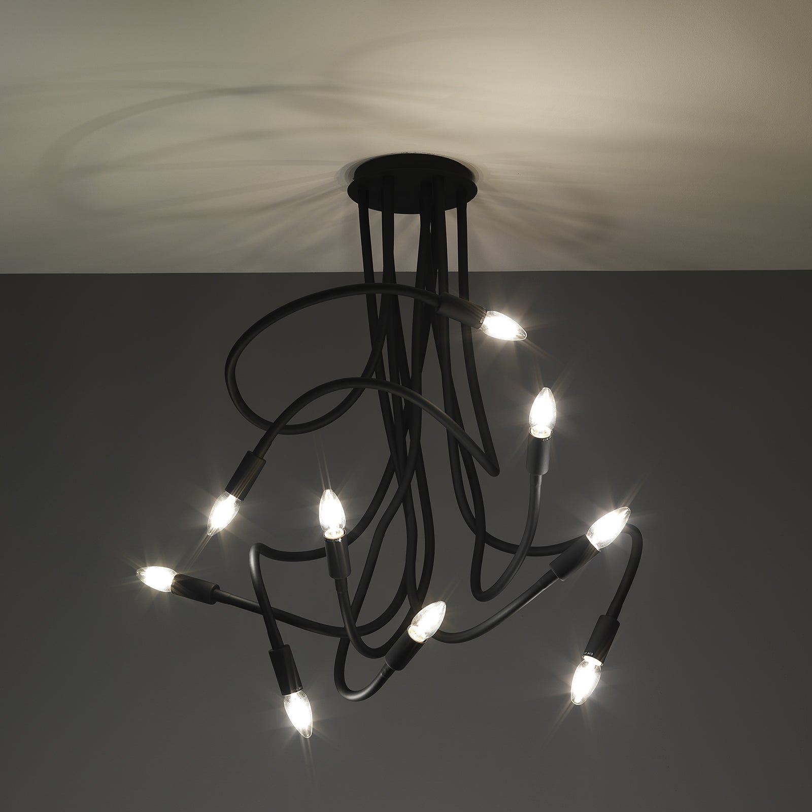 Lampadario ORIX
