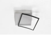 Plafoniera led LUSSIA