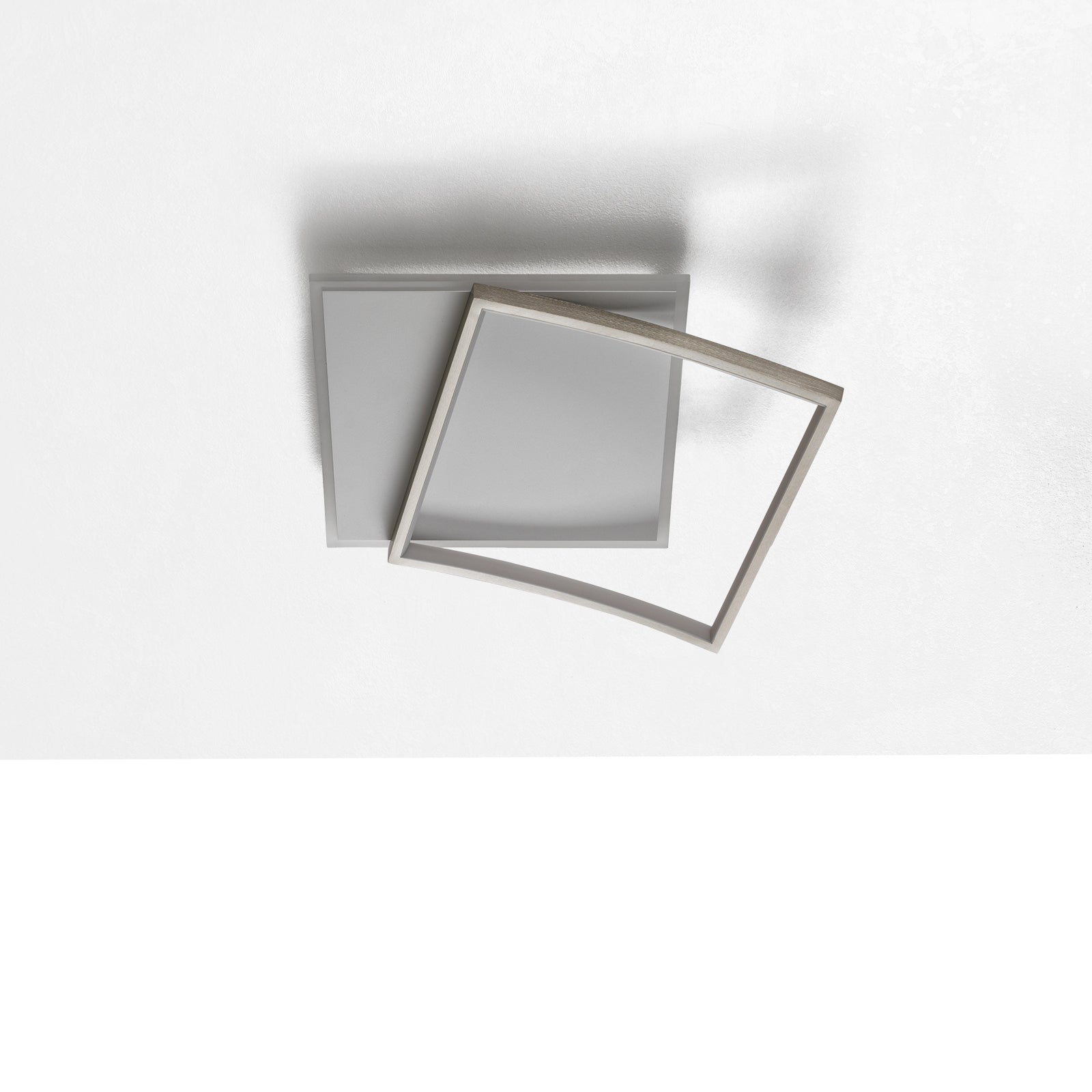 Plafoniera led LUSSIA