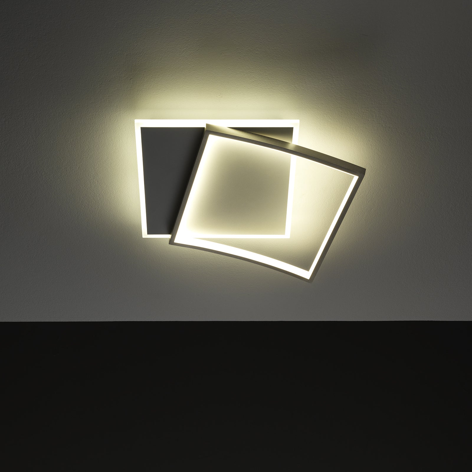 Plafoniera led LUSSIA