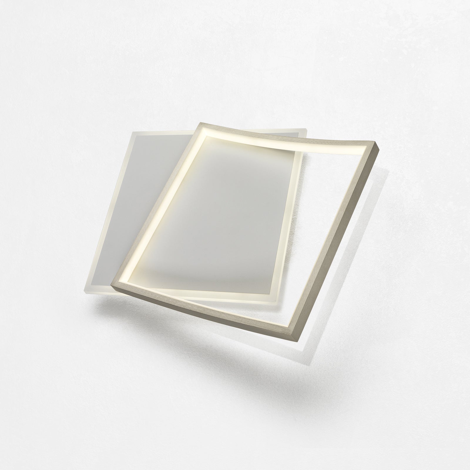 Plafoniera led LUSSIA