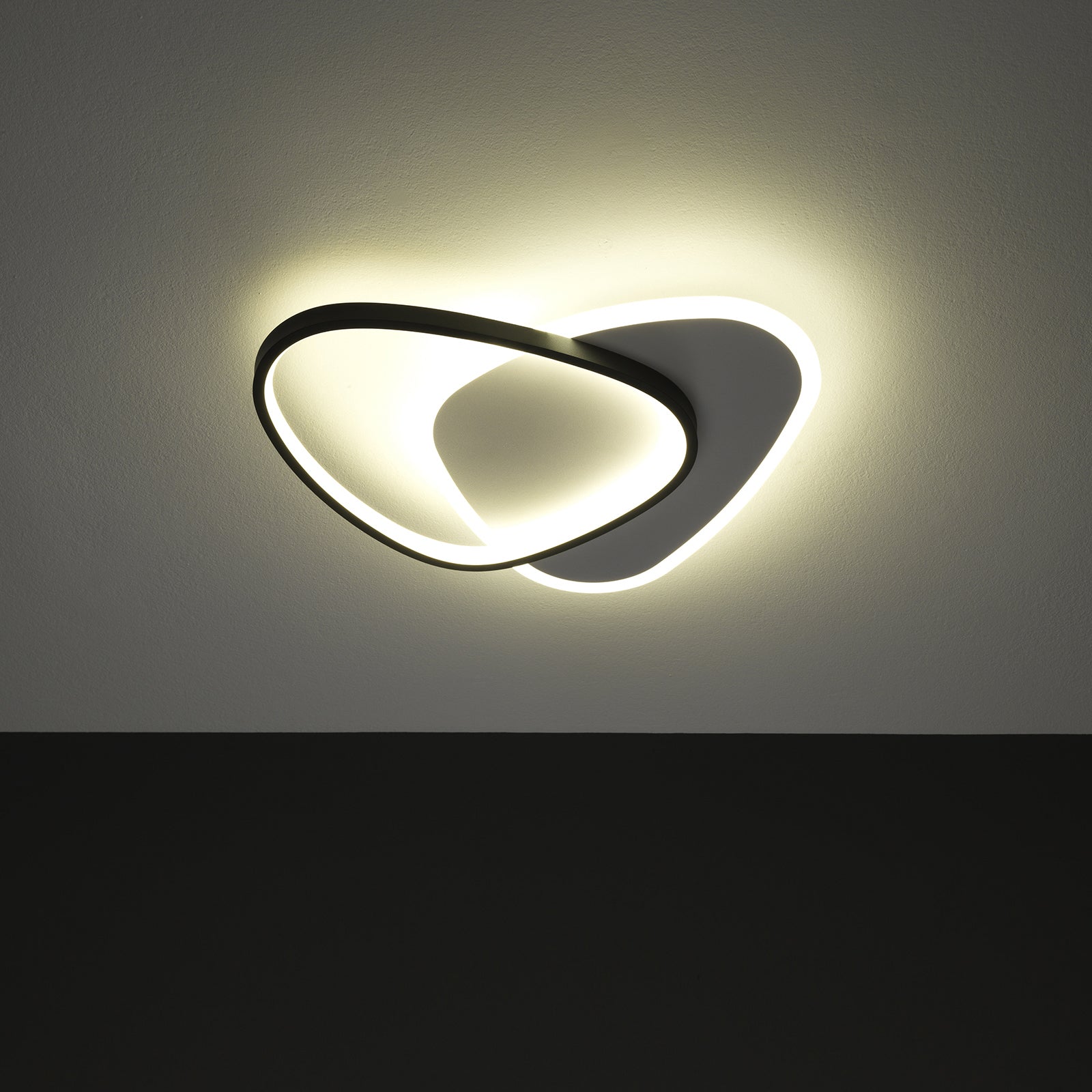 Plafoniera led CALEA