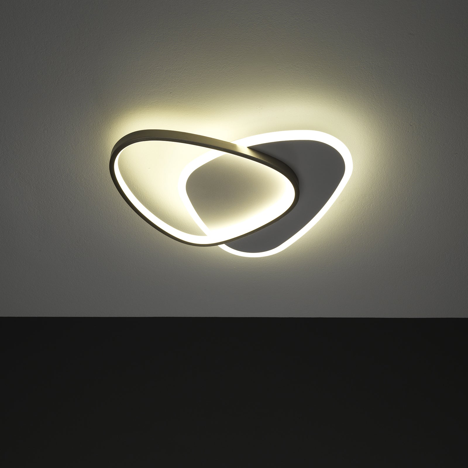 Plafoniera led CALEA