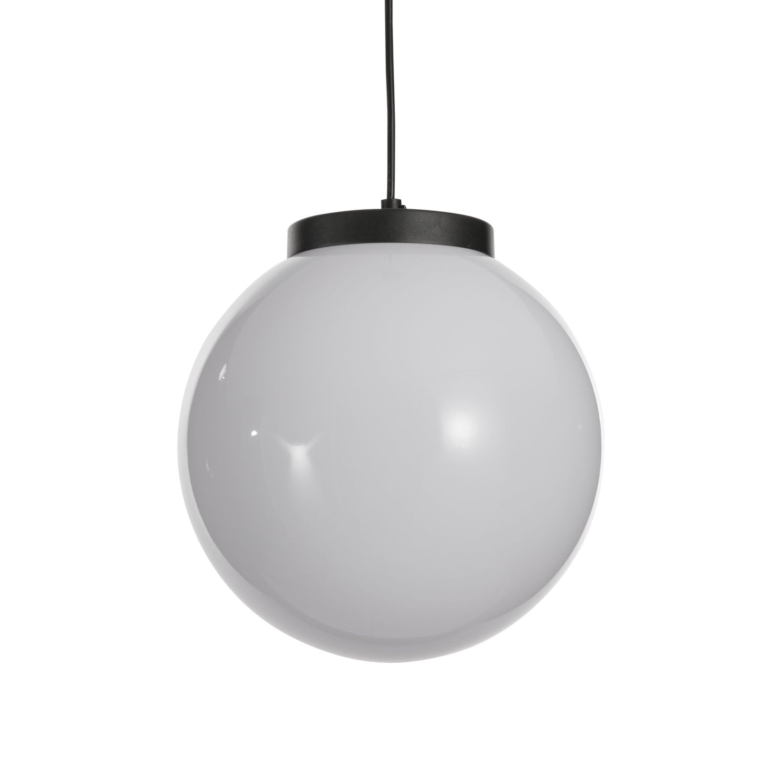 Lampadario MIRAE bianco