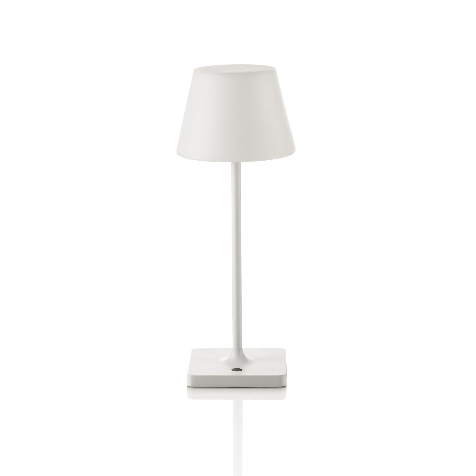 Lampada da tavolo ricaricabile SEREVA